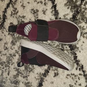 Velcro Sneakers